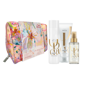 Wella Oil Reflections Trio Gift Pack